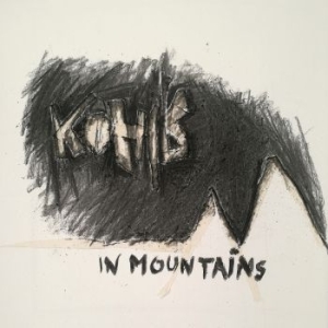 Kohib - In Mountains in the group VINYL / Pop-Rock at Bengans Skivbutik AB (3817564)