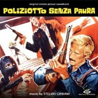 Cipriani Stelvio - Poliziotta Senza Paura in the group VINYL / Upcoming releases / Soundtrack/Musical at Bengans Skivbutik AB (3817567)