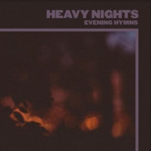 Evening Hymns - Heavy Nights in the group VINYL / Rock at Bengans Skivbutik AB (3817568)
