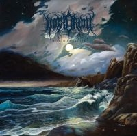 Inexorum - Moonlit Navigation in the group CD / Hårdrock/ Heavy metal at Bengans Skivbutik AB (3817569)