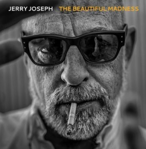 Joseph Jerry - Beautiful Madness in the group VINYL / Upcoming releases / Country at Bengans Skivbutik AB (3817576)