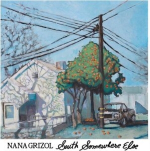 Nana Grizol - South Somewhere Else in the group VINYL / Rock at Bengans Skivbutik AB (3817586)