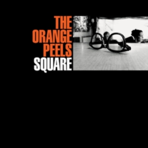Orange Peels - Square Cubed (Lp+ 2 Cds) in the group OTHER / Övrigt / at Bengans Skivbutik AB (3817596)