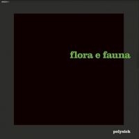 Polysick - Flora E Fauna in the group VINYL / Dance-Techno,Pop-Rock at Bengans Skivbutik AB (3817603)