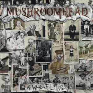 Mushroomhead - A Wonderful Life in the group VINYL / Hårdrock/ Heavy metal at Bengans Skivbutik AB (3817604)