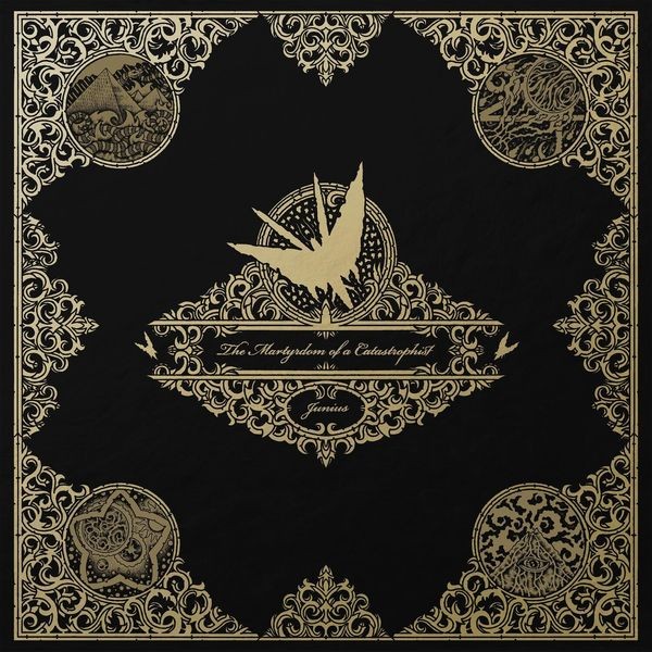 Junius - Martyrdom Of A Catastrophist (2 Lp) in the group VINYL / Pop at Bengans Skivbutik AB (3817613)