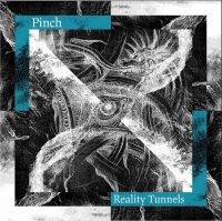 PINCH - REALITY TUNNELS in the group VINYL / Upcoming releases / Dance/Techno at Bengans Skivbutik AB (3817629)
