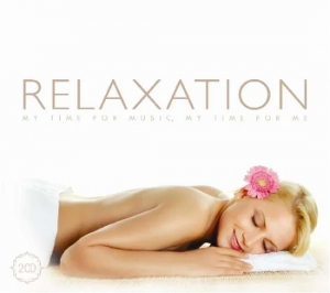 Relaxation - Relaxation in the group CD / Pop-Rock at Bengans Skivbutik AB (3817929)