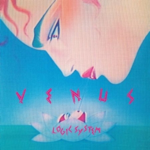 Logic System - Venus in the group VINYL / Pop at Bengans Skivbutik AB (3818304)