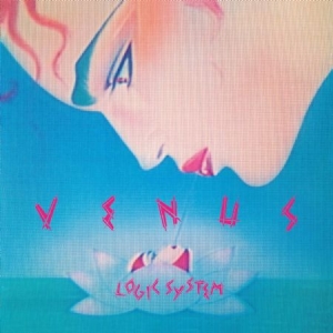 Logic System - Venus in the group VINYL / Pop-Rock at Bengans Skivbutik AB (3818304)