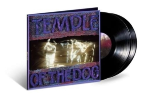 Temple Of The Dog - Temple Of The Dog (Gatefold 2LP Jacket,  in the group OUR PICKS / One-Album Wonders at Bengans Skivbutik AB (3818634)