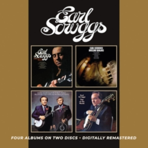 Earl Scruggs - Nashville Rock/Dueling Banjos/Story in the group OTHER / Övrigt /  at Bengans Skivbutik AB (3818711)