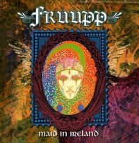 Fruupp - Made In Ireland:Best Of Fruupp in the group OTHER / Kampanj 6CD 500 at Bengans Skivbutik AB (3818741)