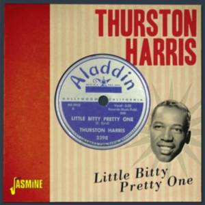 Harris Thurston - Little Bitty Pretty One in the group OTHER / Övrigt /  at Bengans Skivbutik AB (3818749)