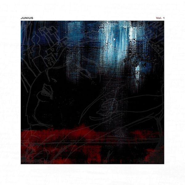 Junius - Vol 1 in the group CD / Hårdrock/ Heavy metal at Bengans Skivbutik AB (3818782)