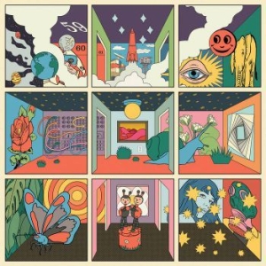 Strfkr - Future Past Life in the group CD / Rock at Bengans Skivbutik AB (3818786)