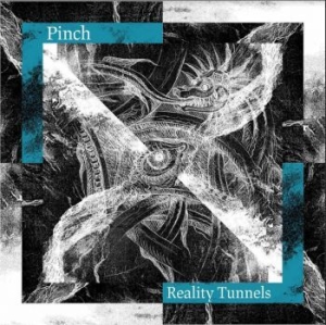Pinch - Reality Tunnels in the group CD / Upcoming releases / Dance/Techno at Bengans Skivbutik AB (3818801)
