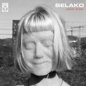 Belako - Plastic Drama (Vinyl) in the group VINYL / Upcoming releases / Rock at Bengans Skivbutik AB (3819073)