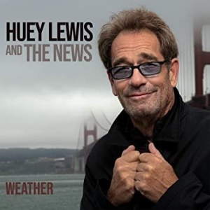 Huey Lewis & The News - Weather in the group CD / Pop-Rock at Bengans Skivbutik AB (3819075)