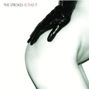 Strokes The - Is This It i gruppen VINYL / Pop-Rock hos Bengans Skivbutik AB (3819147)