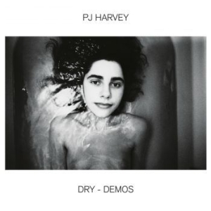 Pj Harvey - Dry - Demos in the group CD / Pop-Rock at Bengans Skivbutik AB (3819168)