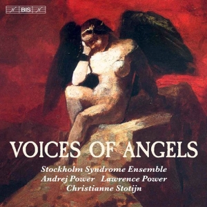 Various - Voices Of Angels - Chamber Works in the group MUSIK / SACD / Klassiskt at Bengans Skivbutik AB (3819190)