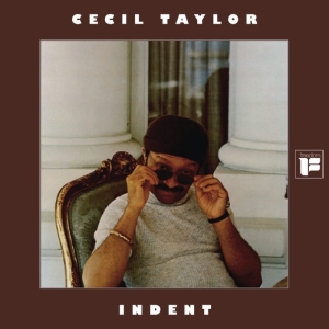 Taylor Cecil - Indent in the group VINYL / Jazz at Bengans Skivbutik AB (3819429)