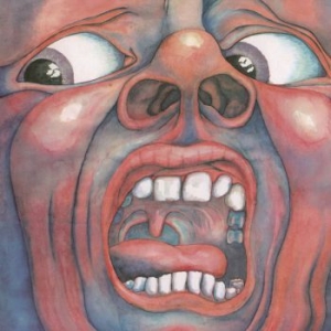King Crimson - In The Court Of The Crimson K. (Ltd in the group OUR PICKS / Most popular vinyl classics at Bengans Skivbutik AB (3820369)