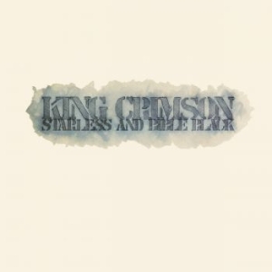 King Crimson - Starless & Bible Black (Ltd.Ed.) in the group Minishops / King Crimson at Bengans Skivbutik AB (3820374)