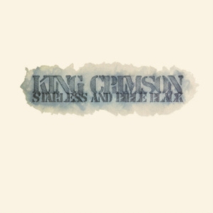 King Crimson - Starless & Bible Black (Ltd.Ed.) in the group VINYL / Pop-Rock at Bengans Skivbutik AB (3820374)