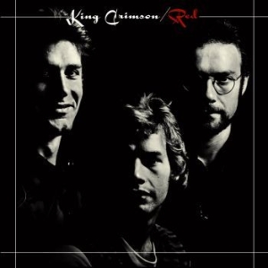 King Crimson - Red (Ltd.Ed.) in the group OUR PICKS / Most popular vinyl classics at Bengans Skivbutik AB (3820375)