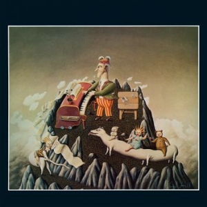 King Crimson - Rarities (Ltd.Ed.) in the group VINYL / New releases / Rock at Bengans Skivbutik AB (3820377)