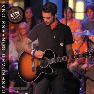 Dashboard Confessional - Mtv Unplugged in the group VINYL / New releases / Rock at Bengans Skivbutik AB (3820392)