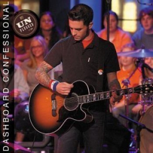 Dashboard Confessional - Mtv Unplugged (Ltd.Ed.) in the group VINYL / Pop-Rock at Bengans Skivbutik AB (3820394)