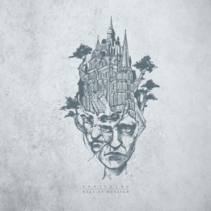 Fall Of Messiah - Senicarne in the group VINYL / Pop-Rock at Bengans Skivbutik AB (3820395)