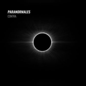 Paranormales - Contra in the group CD / Rock at Bengans Skivbutik AB (3820410)