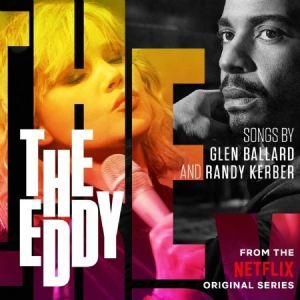 Eddy The - The Eddy in the group CD / Film-Musikal at Bengans Skivbutik AB (3820440)