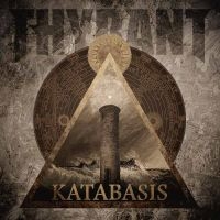 Thyrant - Katabasis (Vinyl) in the group VINYL / Hårdrock at Bengans Skivbutik AB (3820441)