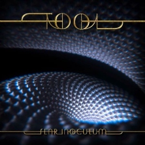 Tool - Fear Inoculum in the group OUR PICKS / Best Album Of The 10s / Bäst Album Under 10-talet - Classic Rock at Bengans Skivbutik AB (3820751)
