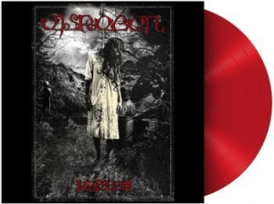 Eisregen - Leblos (Red Vinyl Ltd Gatefold) in the group VINYL / Hårdrock at Bengans Skivbutik AB (3821646)