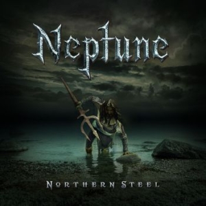 Neptune - Northern Steel (Vinyl) in the group VINYL / Upcoming releases / Hardrock/ Heavy metal at Bengans Skivbutik AB (3821647)