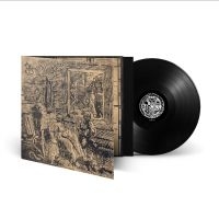 Armagedda - Svindeldjup Ättestup in the group OUR PICKS / Friday Releases / 2025-11-21 at Bengans Skivbutik AB (3821648)