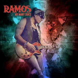 Ramos - My Many Sides in the group CD / Rock at Bengans Skivbutik AB (3821689)