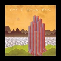 Once And Future Band - Deleted Scenes in the group VINYL / Pop-Rock at Bengans Skivbutik AB (3821777)