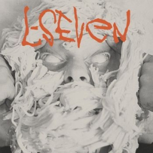 L-Seven - L-Seven in the group VINYL / Pop-Rock at Bengans Skivbutik AB (3821781)