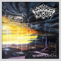 Shards Of Humanity - Cold Logic in the group CD / Pop-Rock at Bengans Skivbutik AB (3821787)