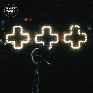 Kmpfsprt - Gaijin in the group OTHER / Övrigt /  at Bengans Skivbutik AB (3821808)