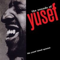 Lateef Yusef - Sounds Of Yusef in the group VINYL / Jazz at Bengans Skivbutik AB (3821963)
