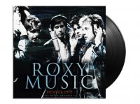 Roxy Music - Denver 1979 in the group VINYL / Pop-Rock at Bengans Skivbutik AB (3821965)