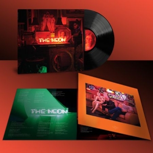 Erasure - Neon in the group OUR PICKS / Startsida Vinylkampanj at Bengans Skivbutik AB (3822890)